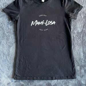 Fabulous and Sexy, MamiLosa